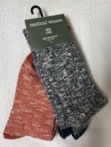 Mutual weave calzino - mutual, ��calzino