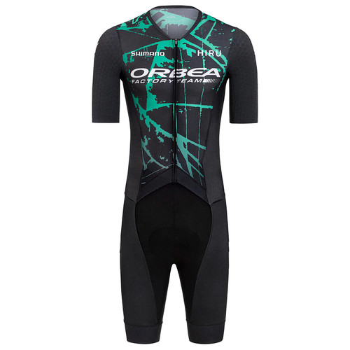 Body ciclismo orbea - body, manica