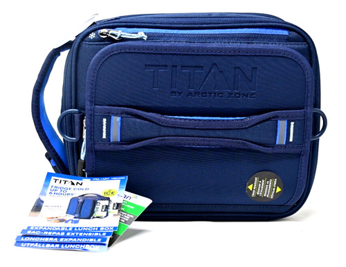 Titan arctic zone frigo - titan,