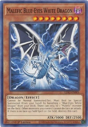 Yugioh drago bianco occhi blu - occhi,