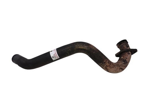 Collettore scarico benelli - collettore,