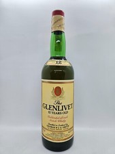 The Glenlivet 12 years o