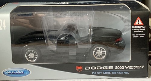 Welly die cast - die-cast, 1/24