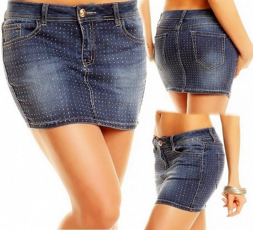 Sexy miss donna anca jeans - sexy,