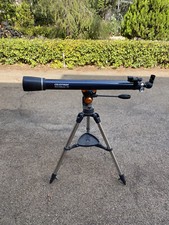 telescopio astronomico