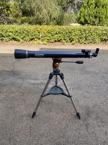 Telescopio astronomico - telescopio,
