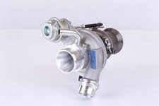 Nissens 93444 caricatore - nissens,