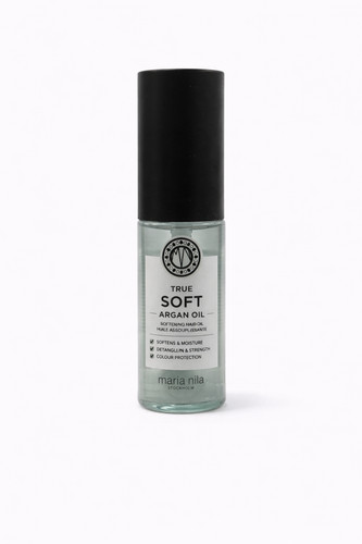 Maria nila true - nila, olio