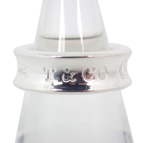 Usato anello tiffany co - [usato],