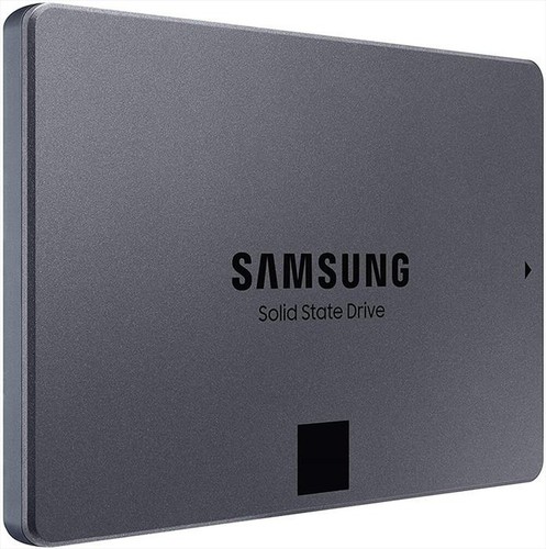 Hard disk interno samsung - disk,