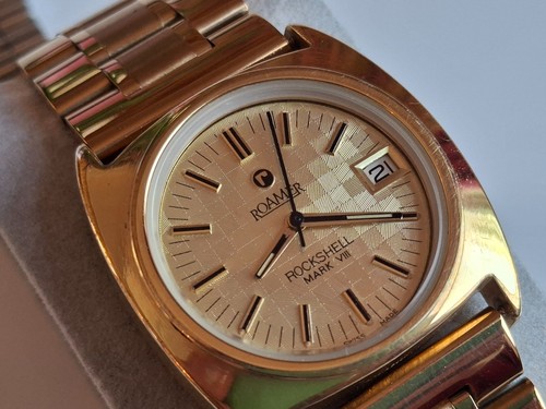 Orologio collezione 1977 - da,