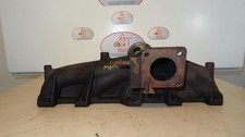 Collettore scarico fiat - collettore,