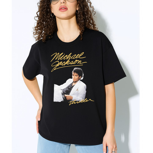 Shirt michael jackson - t-shirt,