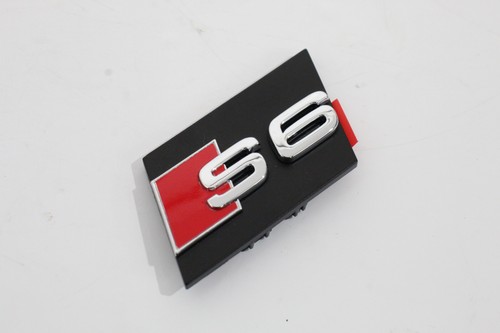 Logo distintivo griglia - , cofano