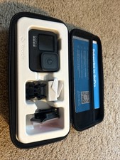 GoPro Hero 9 Black 5K UHD