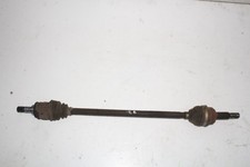 Albero motore posteriore