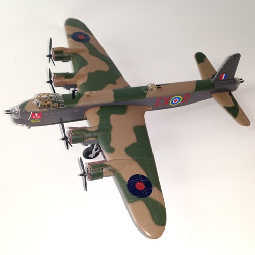 144 diecast modellino - 1:144,