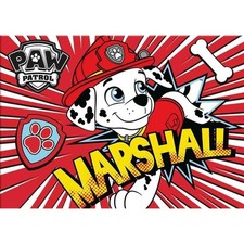 Coriex Tovaglietta All'Americana Paw Patrol 5167Mc