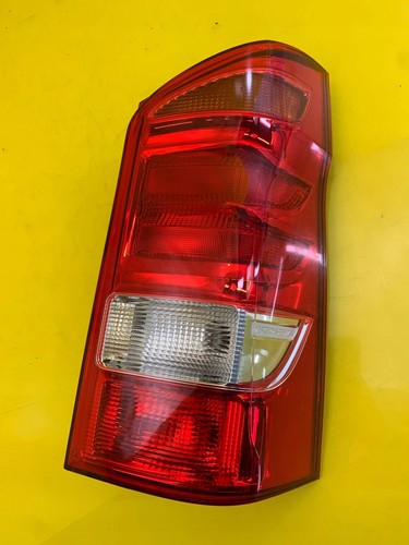 Mercedes vito w447 - w447, faro