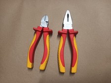 Pinza Forge Steel (Screwfix)