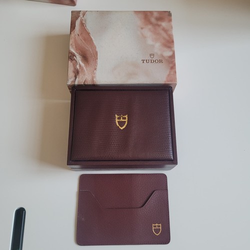 Tudor box with - tudor,