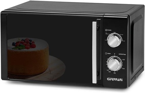 Forno microonde combinato - forno, 20