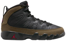 Air Jordan 9 Retro PS 'Olive' 2024