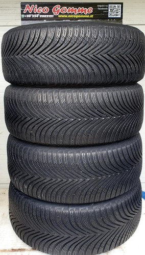 Gomme usate 195 - usate, 91t