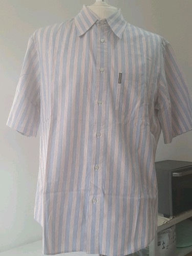 Camicia armani jeans uomo - uomo, xl