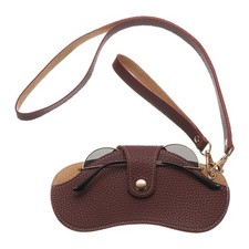 Custodia porta occhiali in