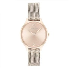 Orologio Donna Calvin Klein
