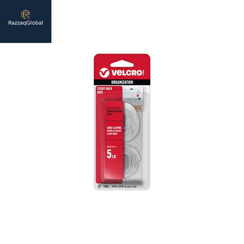 Velcro brand sticky - sticky, roll