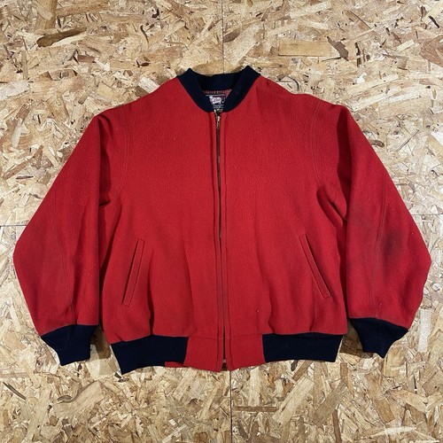 Giacca bomber vintage anni - , 50