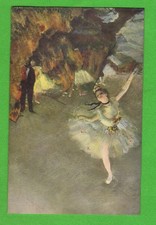 Cartolina d'epoca francese -
