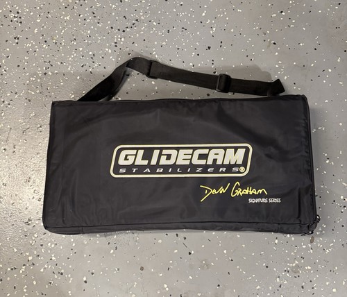 Glidecam devin graham - devin,