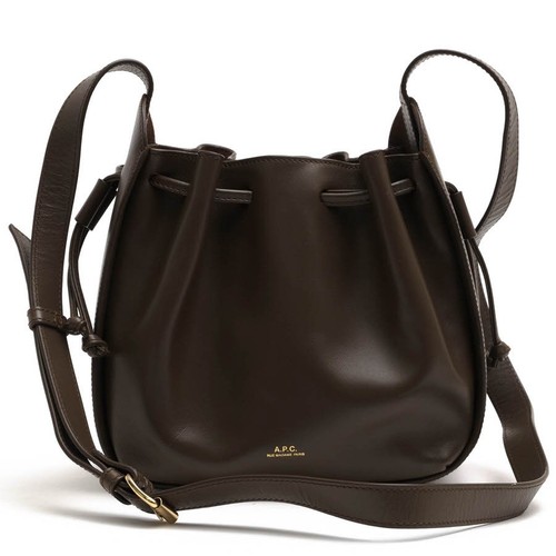 Borsa a tracolla sac - a.p.c.,