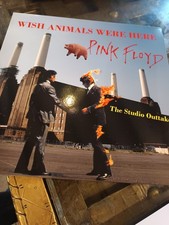 PINK FLOYD WISH ANIMALS WHERE