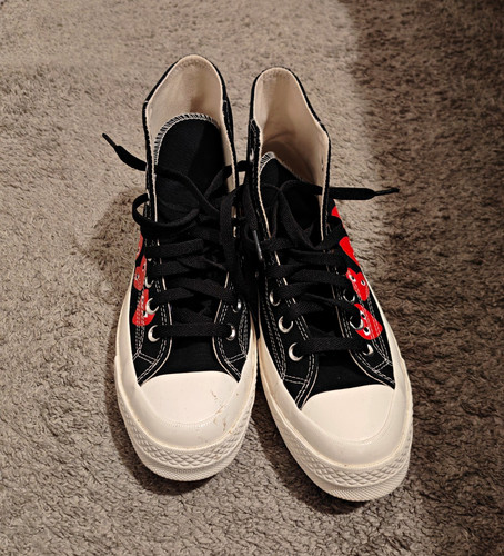 Converse chuck taylor all - all, star
