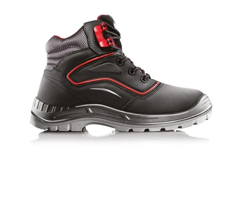 Scarpe antinfortunistiche safe - scarpe,