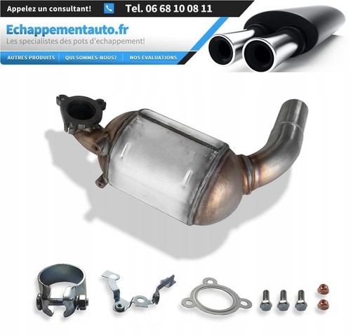 Catalizzatore fiat punto - fiat,