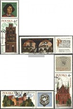 Polonia 2088-2091 con Allunga