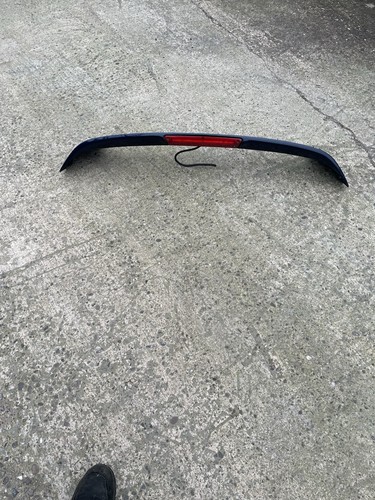 Spoiler posteriore ford - spoiler,