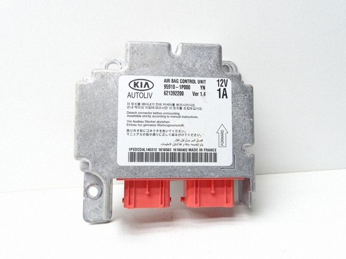 Kia pro cee 2010 module - pro, de