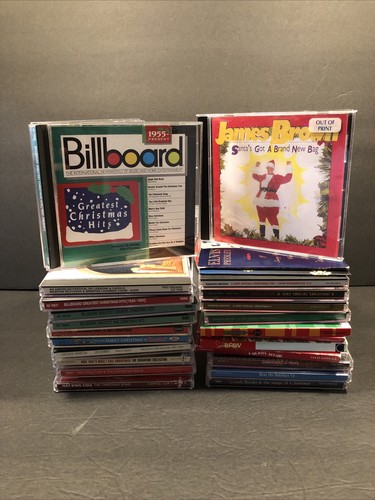 Christmas cds buy - cds, 1
