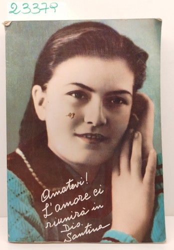 Gaetano meaolo santina - meaolo,