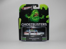 Hot Wheels 2012 Ghostbusters