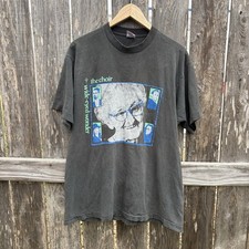 T-shirt vintage 1989 The Choir