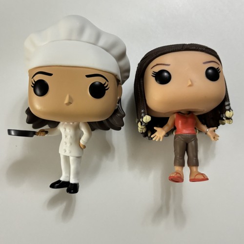 Funko pop friends - pop,