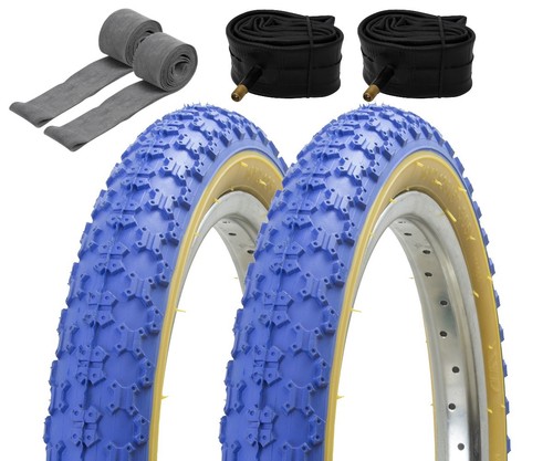 Coppia pneumatici bici pro - pneumatici,