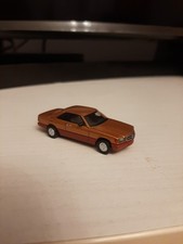 1:87 Herpa Mercedes MB 560 SEC